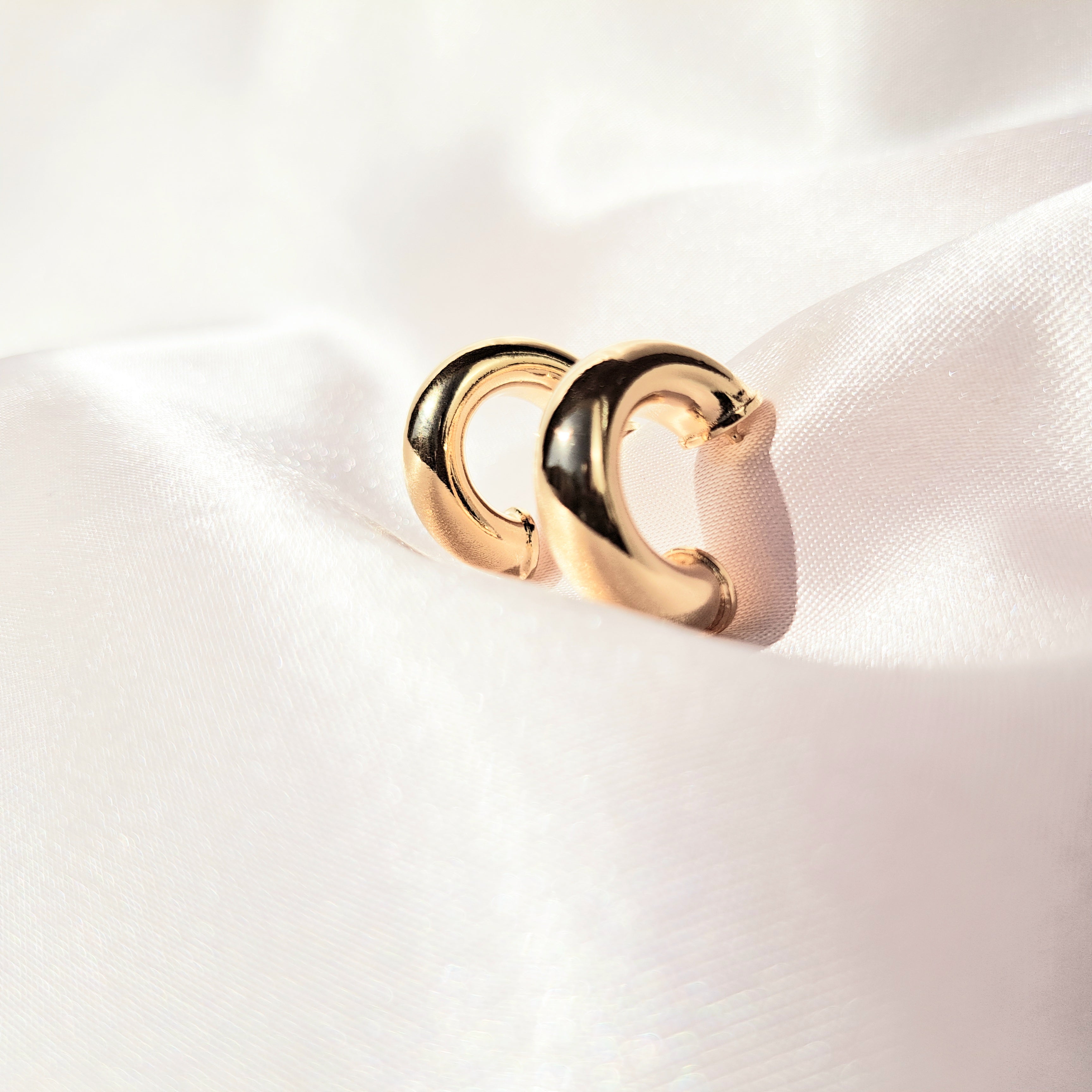 Mac Earrings