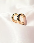 Mac Earrings