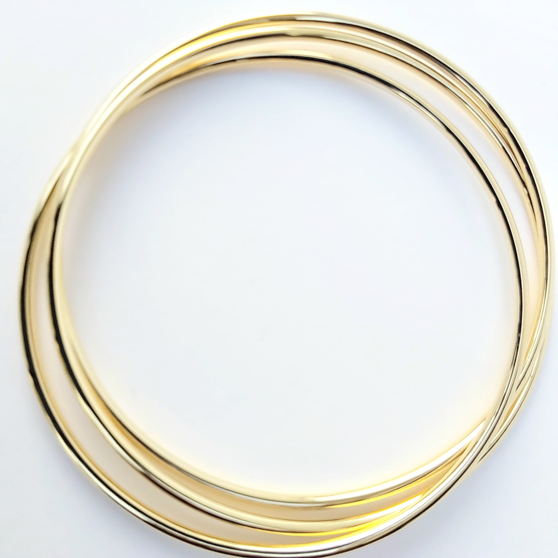 Tri Bracelet