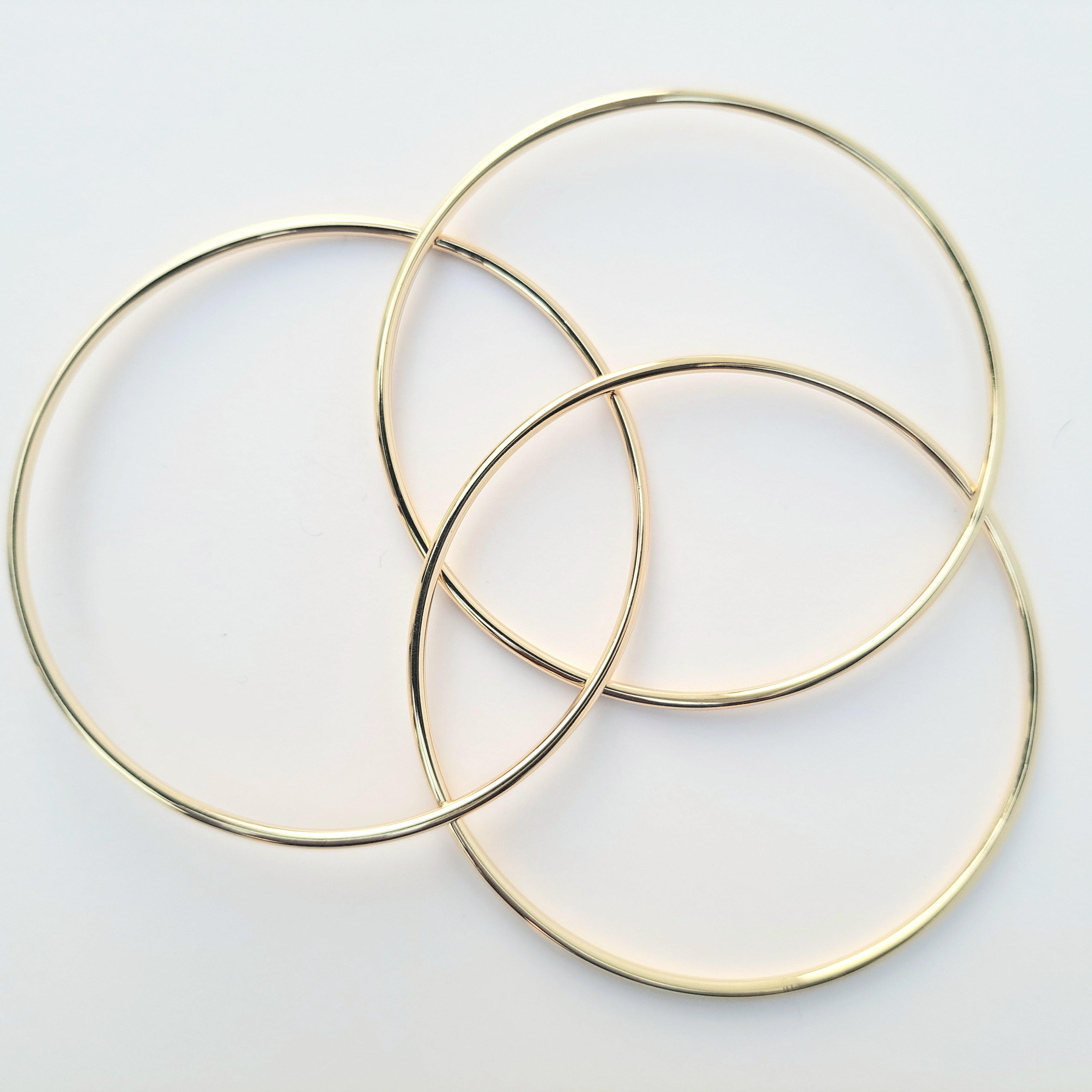 Tri Bracelet