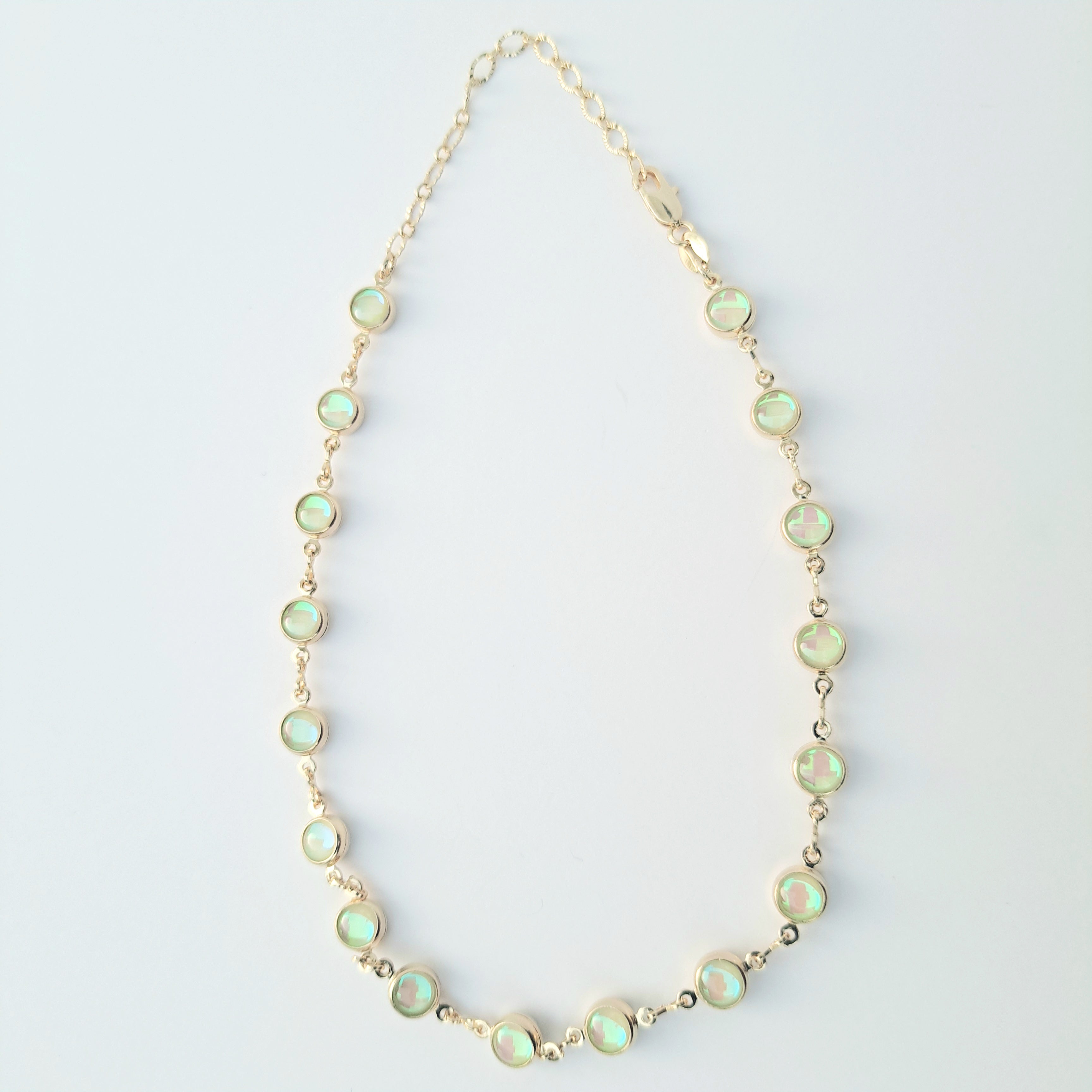 Oparu Necklace