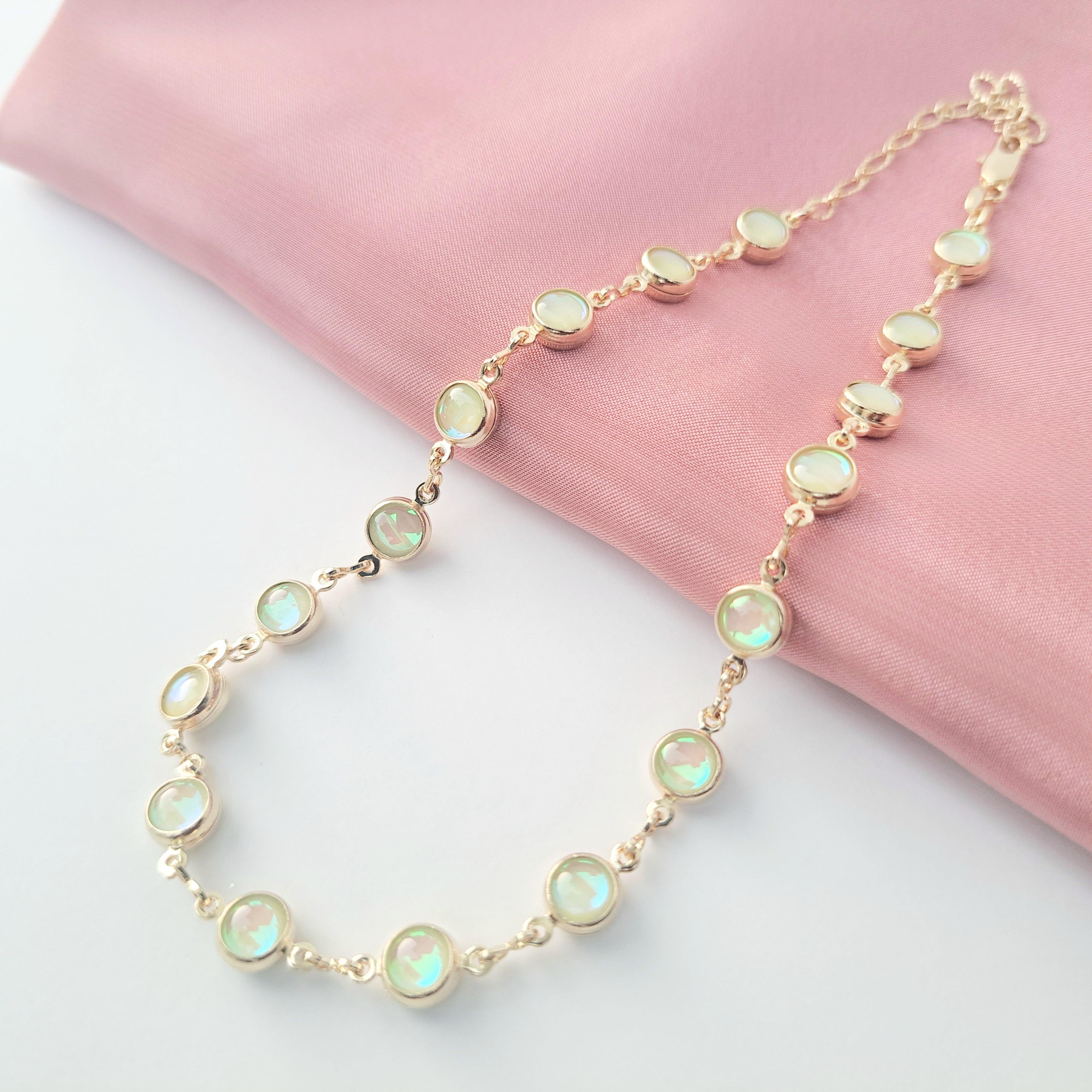 Oparu Necklace