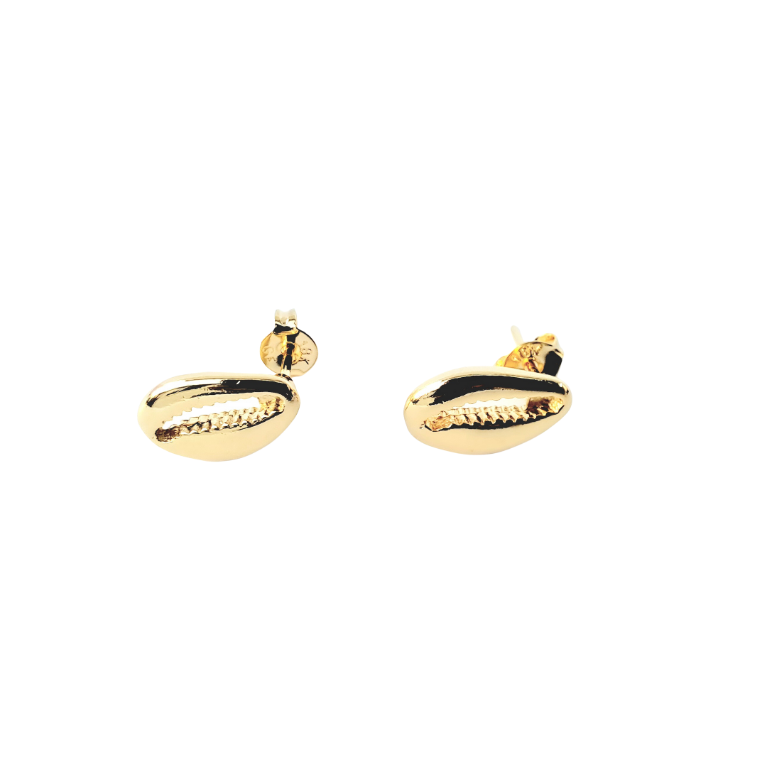 Yema Earrings