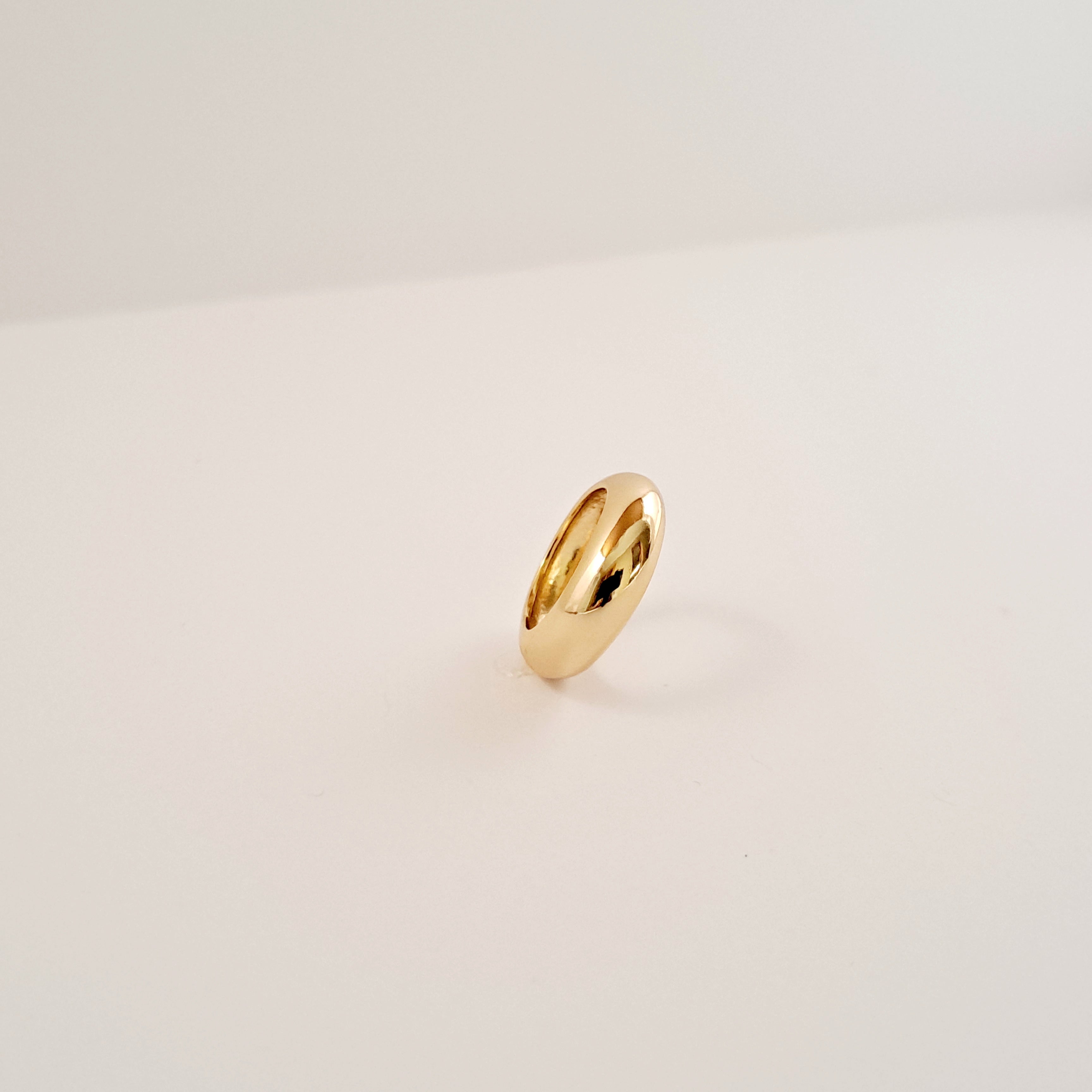Sonhadora Ring