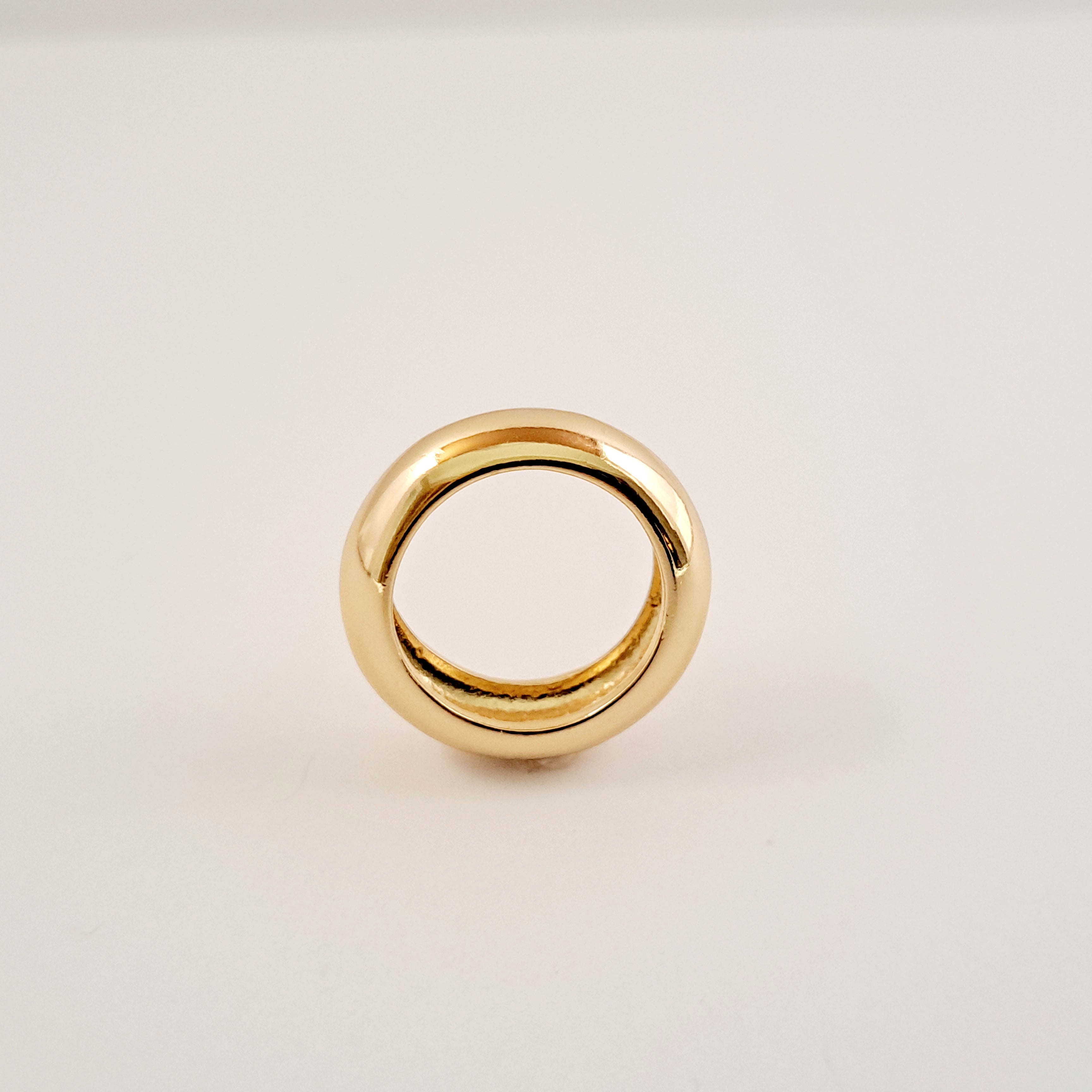 Sonhadora Ring