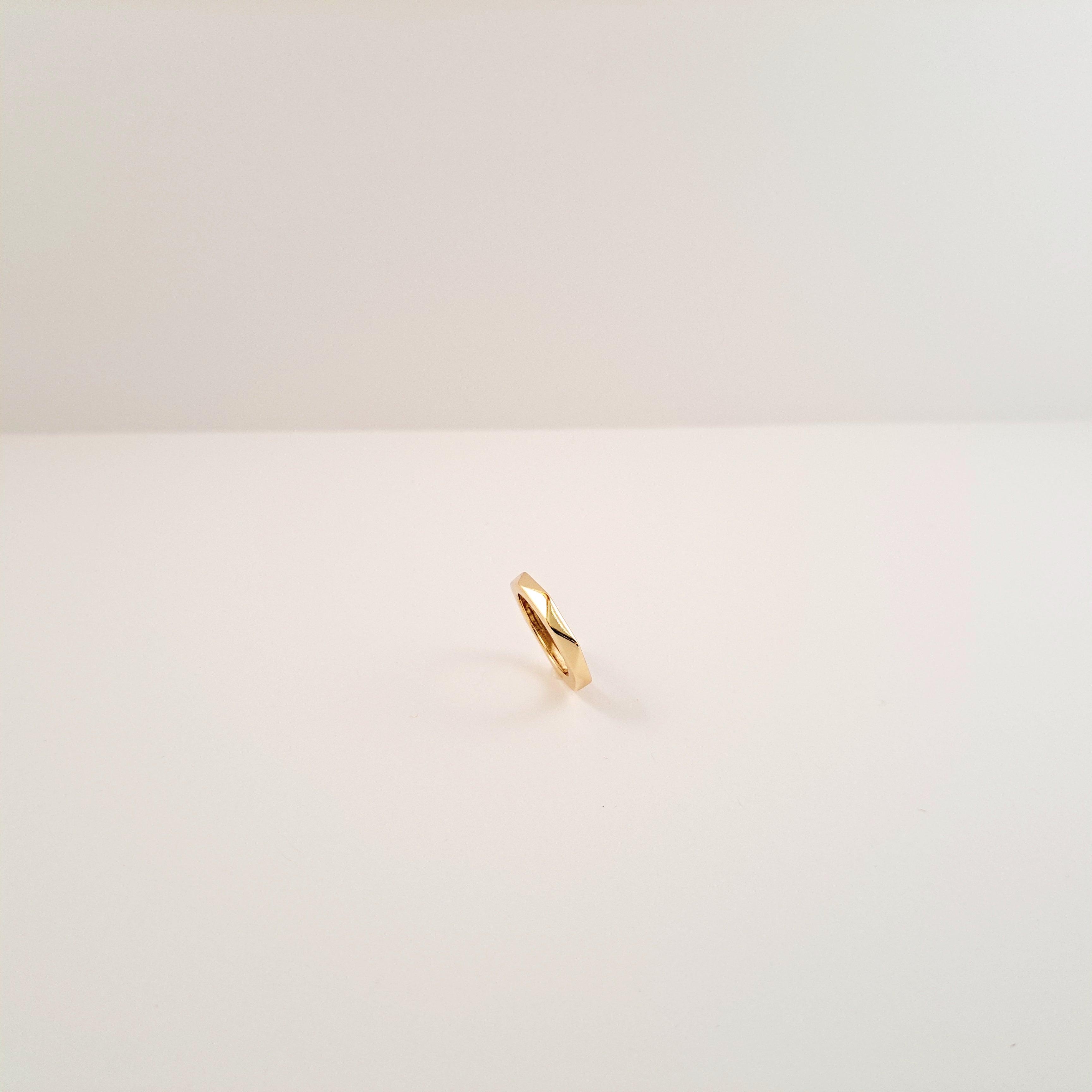 Geo Ring