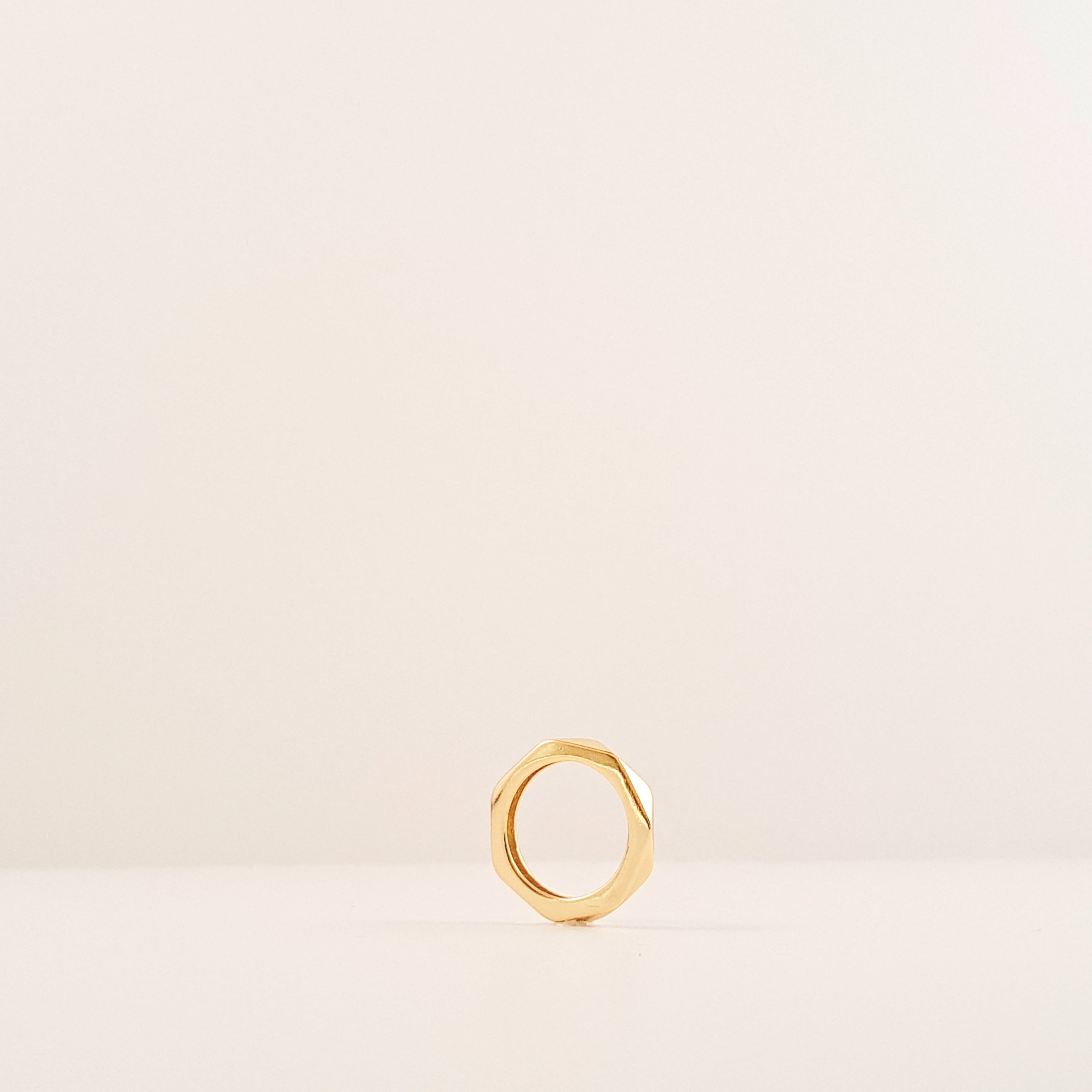 Geo Ring