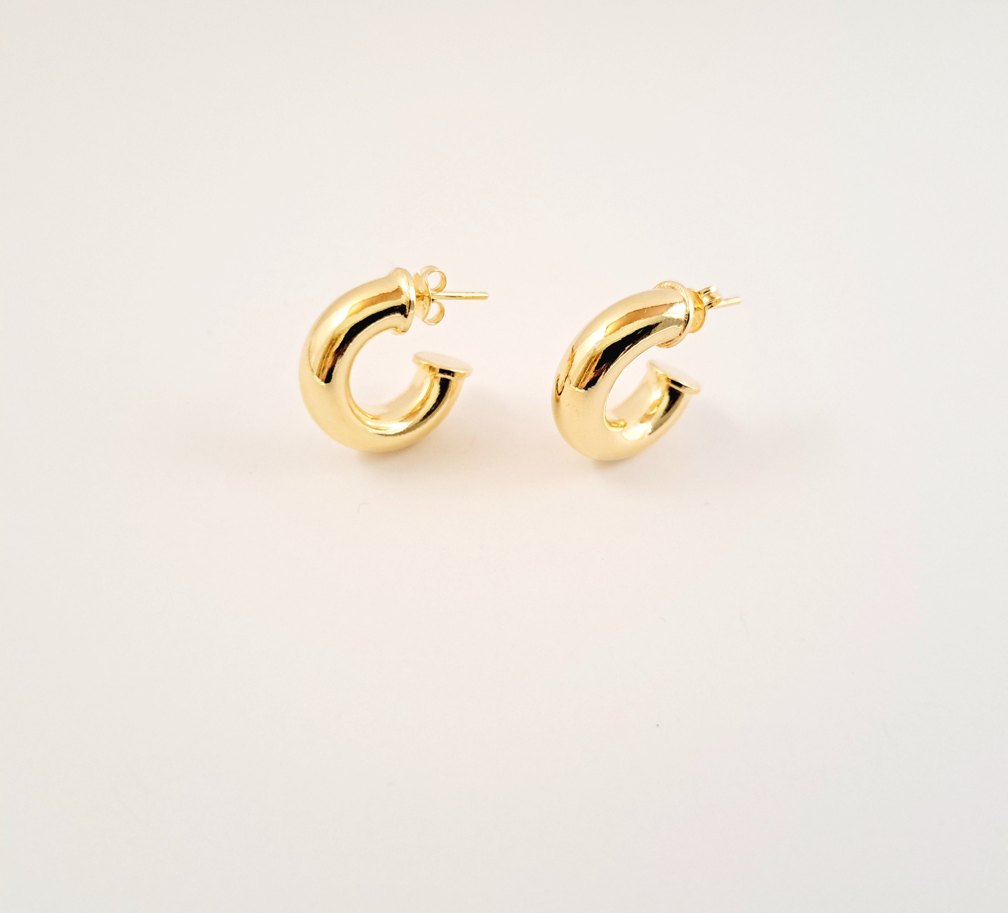Mac Earrings