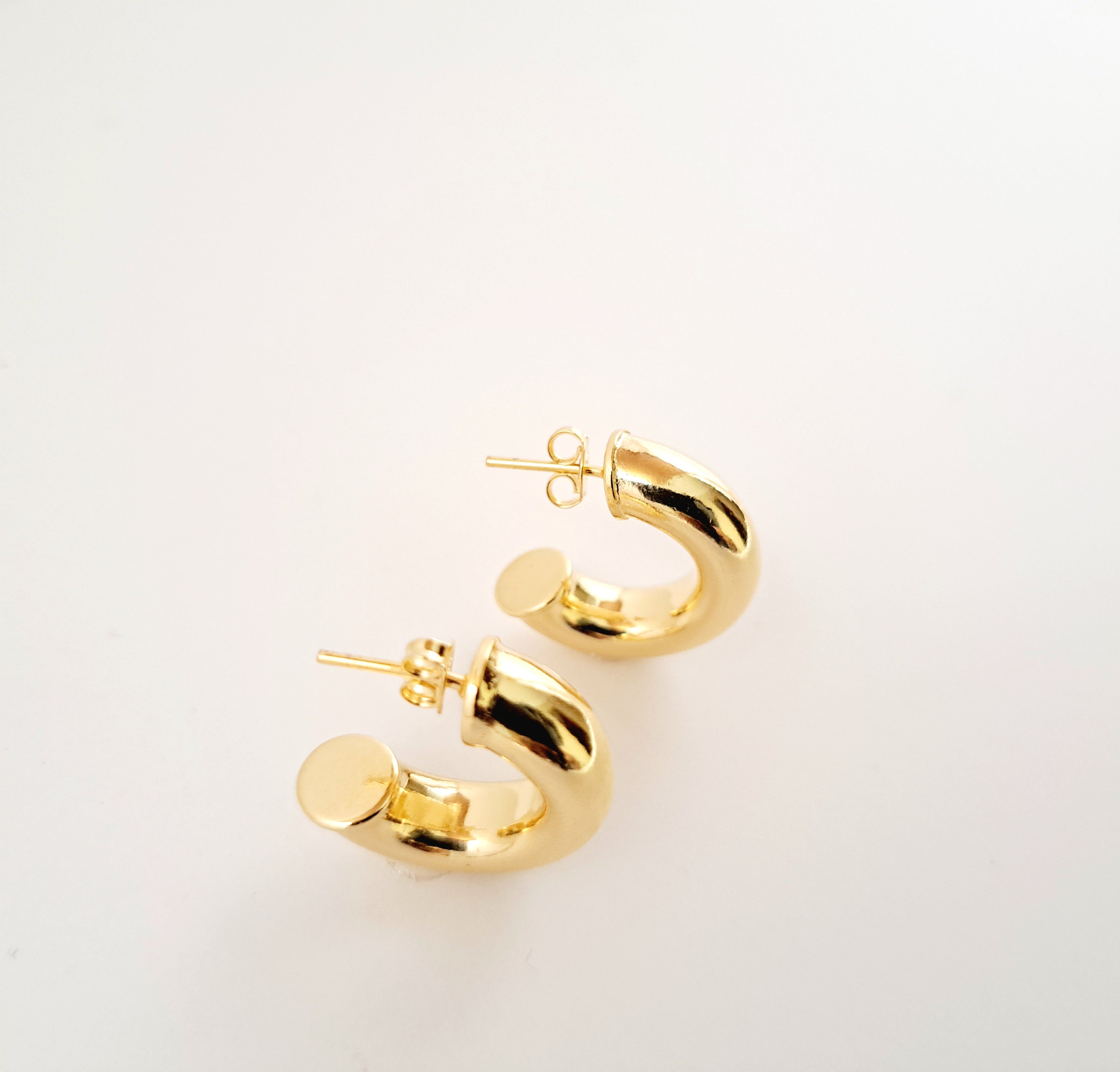 Mac Earrings