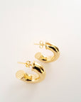 Mac Earrings