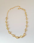 Oparu Necklace